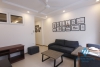 Brandnew ground floor apartment for rent in Tay Ho, close to West lake